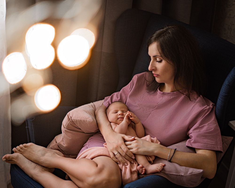 Фотография автора Марина Григорьева