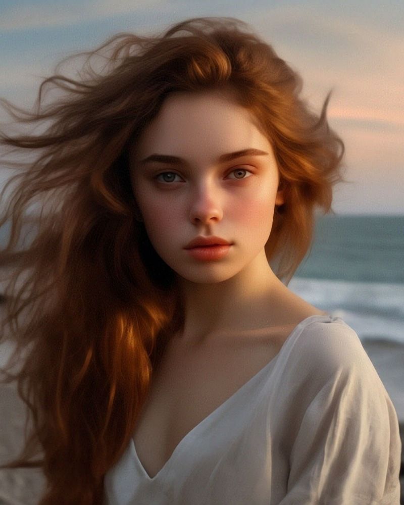 Photograph by Олеся Хижко