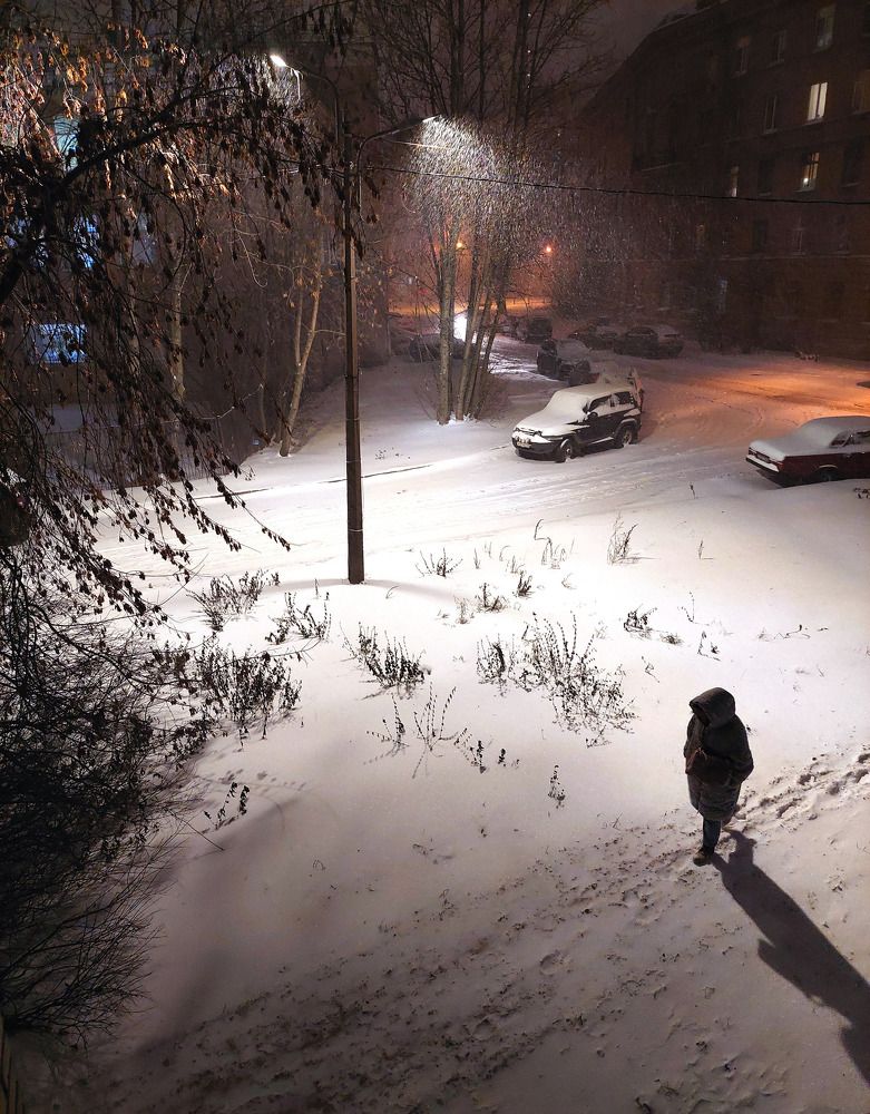 Photograph by Ирина Румянцева