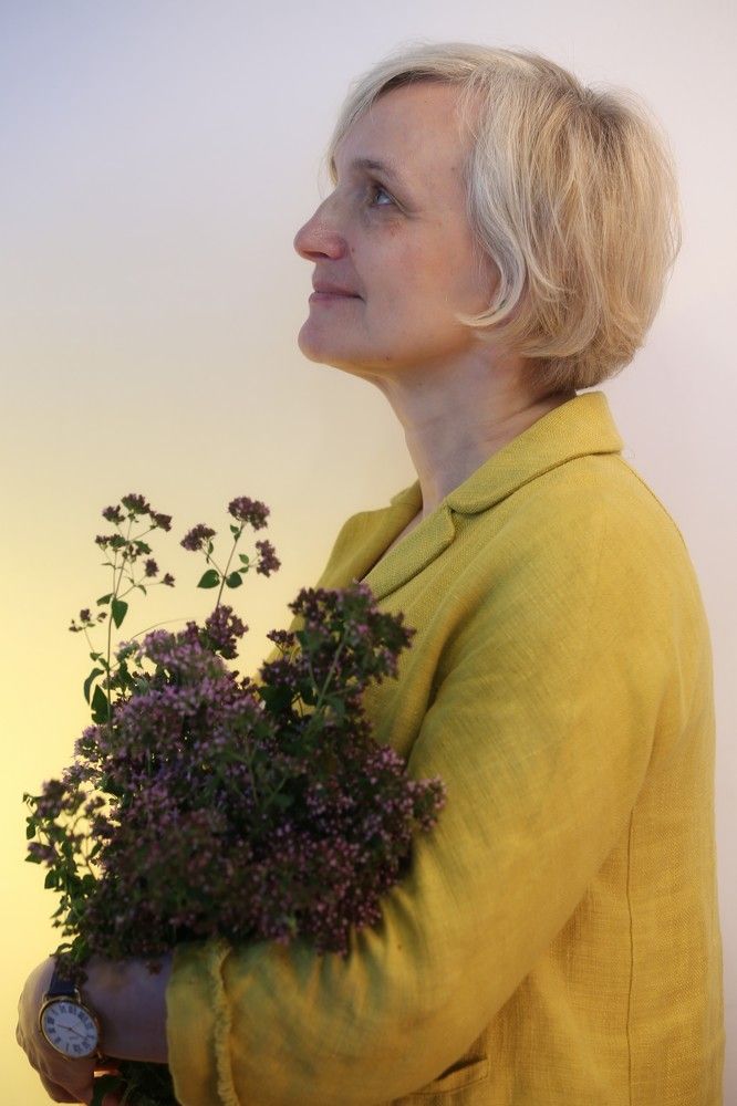 Ахматовский профиль