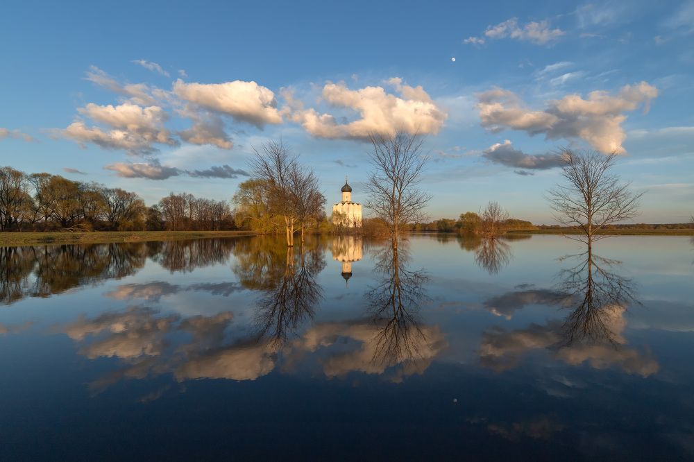 Photograph by Владимир Карпов