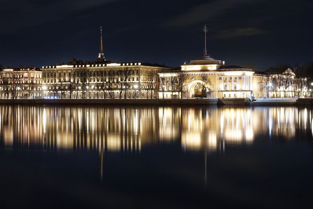 Photograph by Peshehod_ Plus