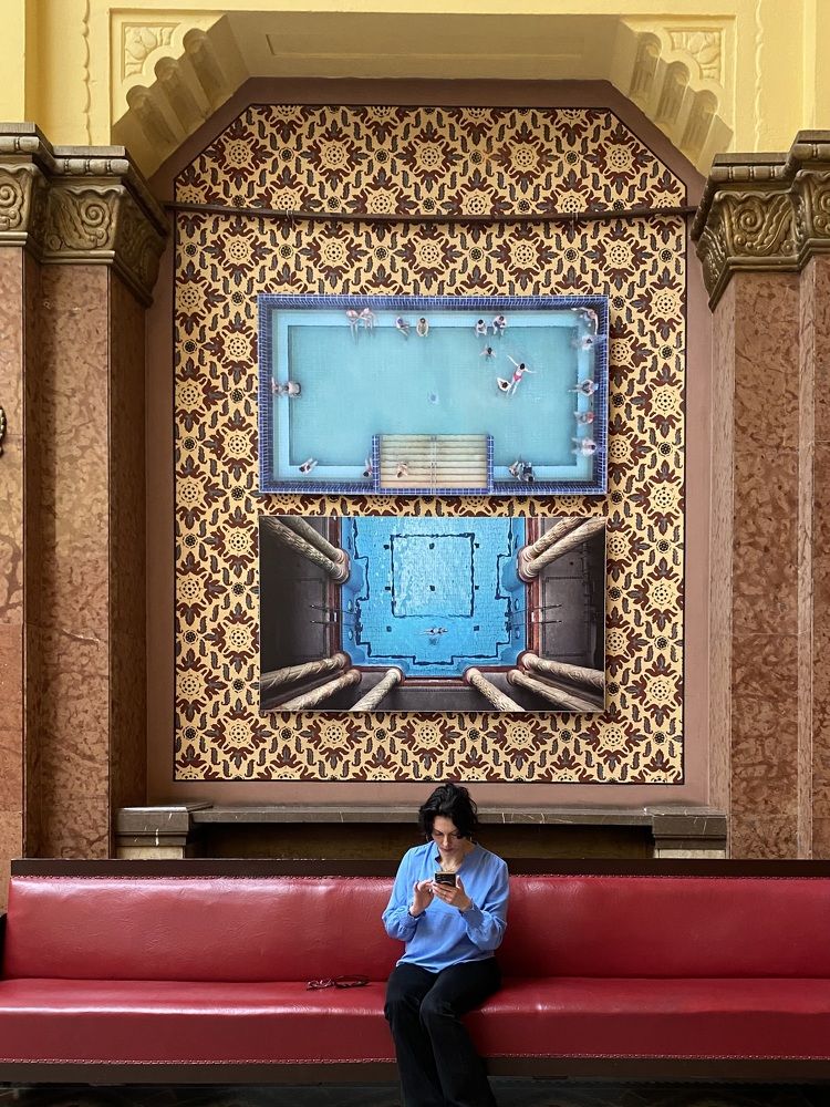 Photograph by Svetlana Kornilova