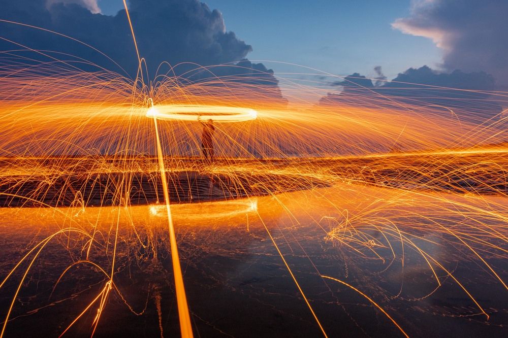 Photograph by TOH KAI HU