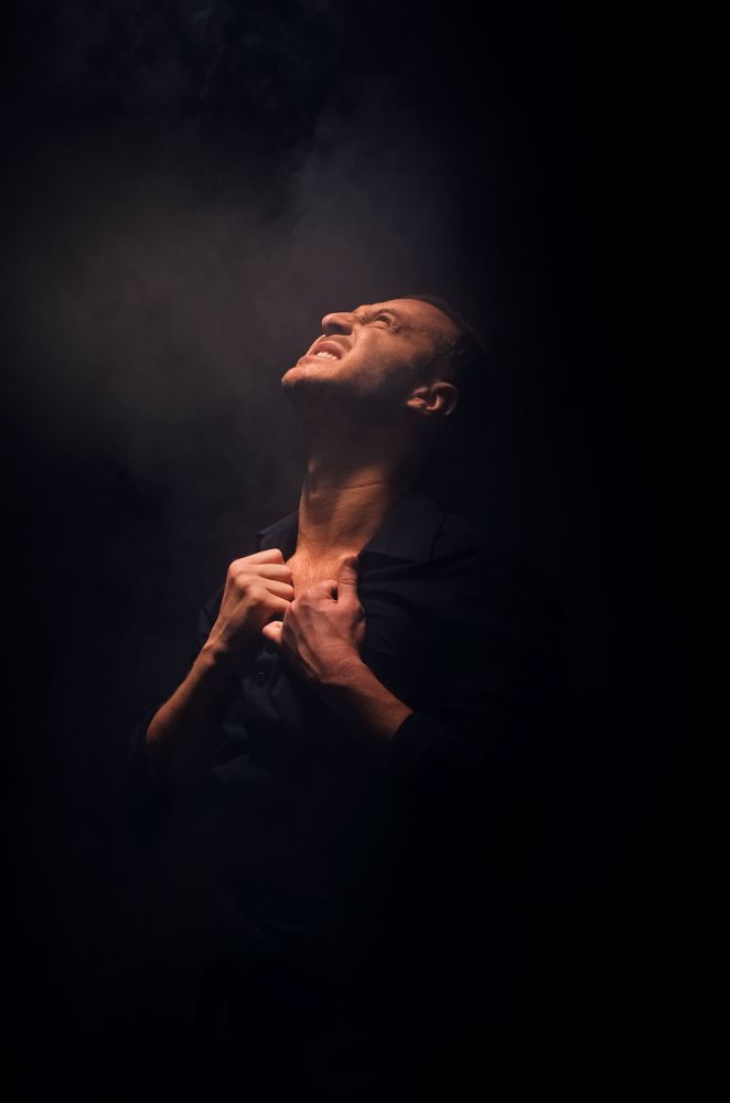 Photograph by Мария Прокофьева