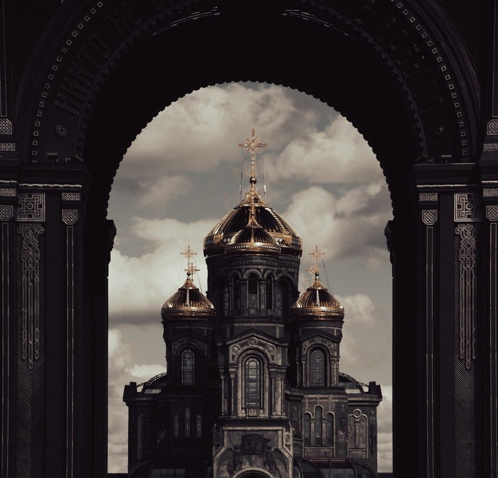 Фотография автора АНАСТАСИЯ ЛЕВИНА