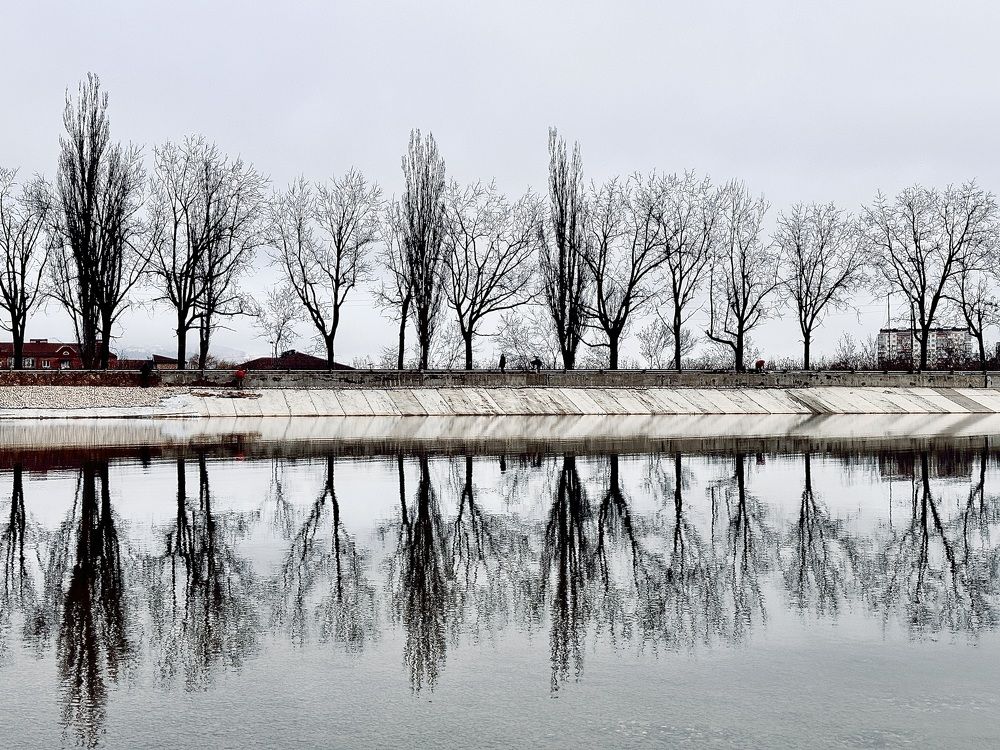 Photograph by Анна Ершова
