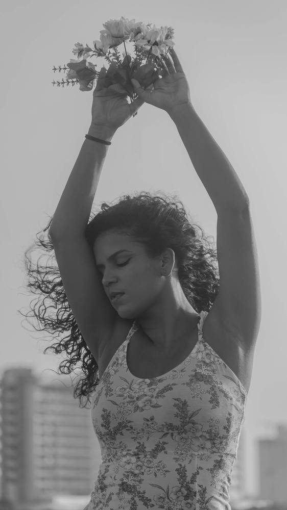 Photograph by Luis Alfredo Morales Torres