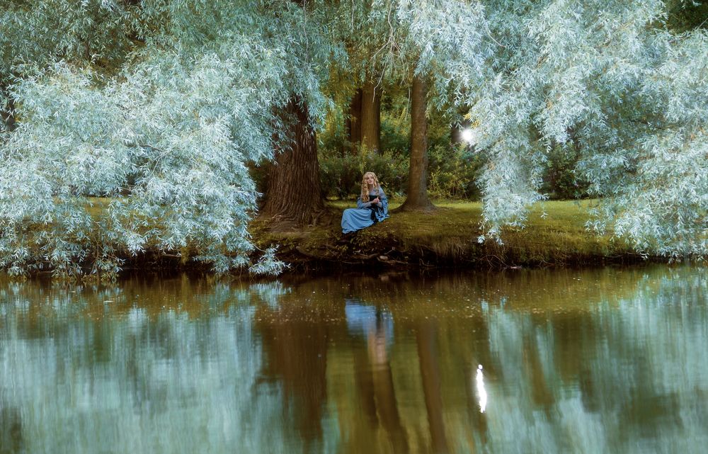 Photograph by Владимир Рогозов