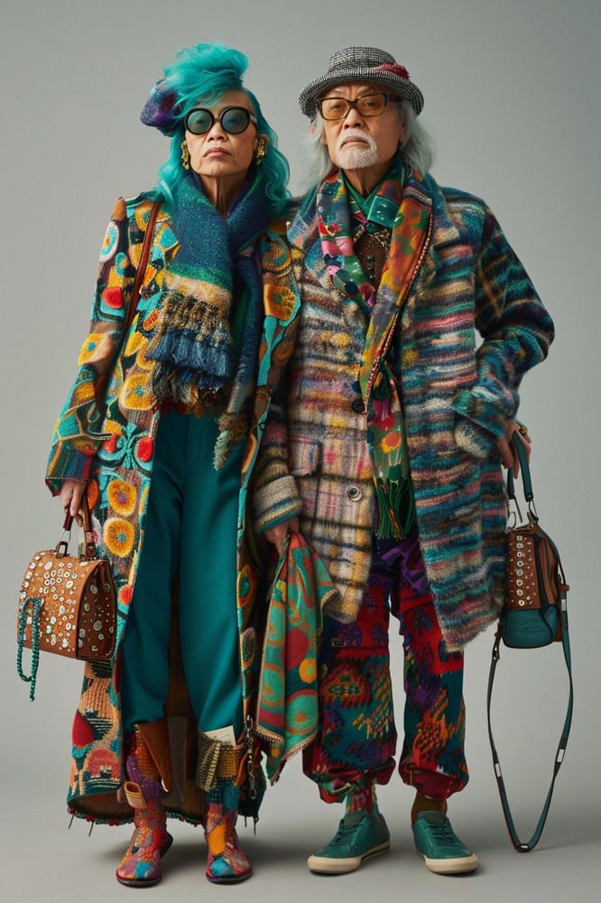 «Я хочу как они»