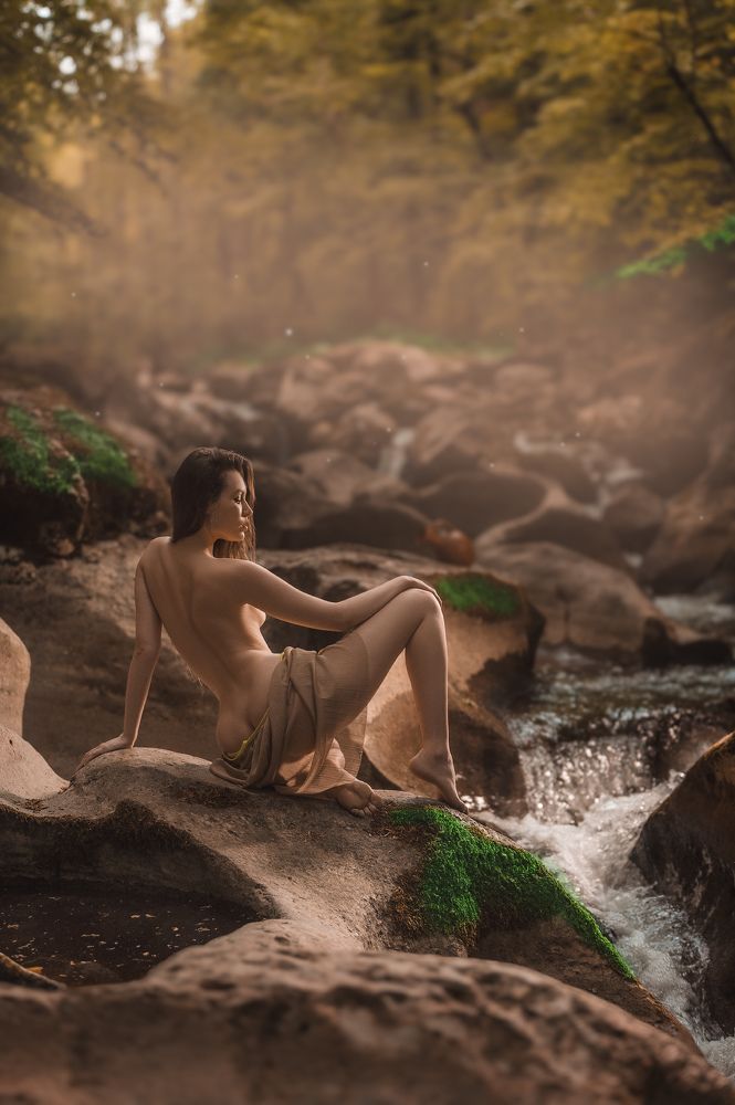 Photograph by Сергей Лексин