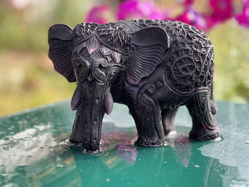 Photograph by Denis Chigintsev