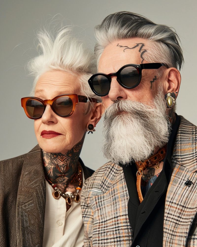 «В одном направлении»