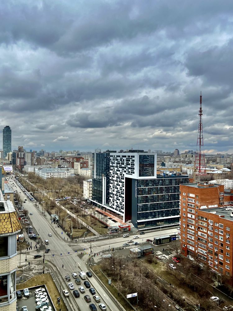 Photograph by Denis Chigintsev