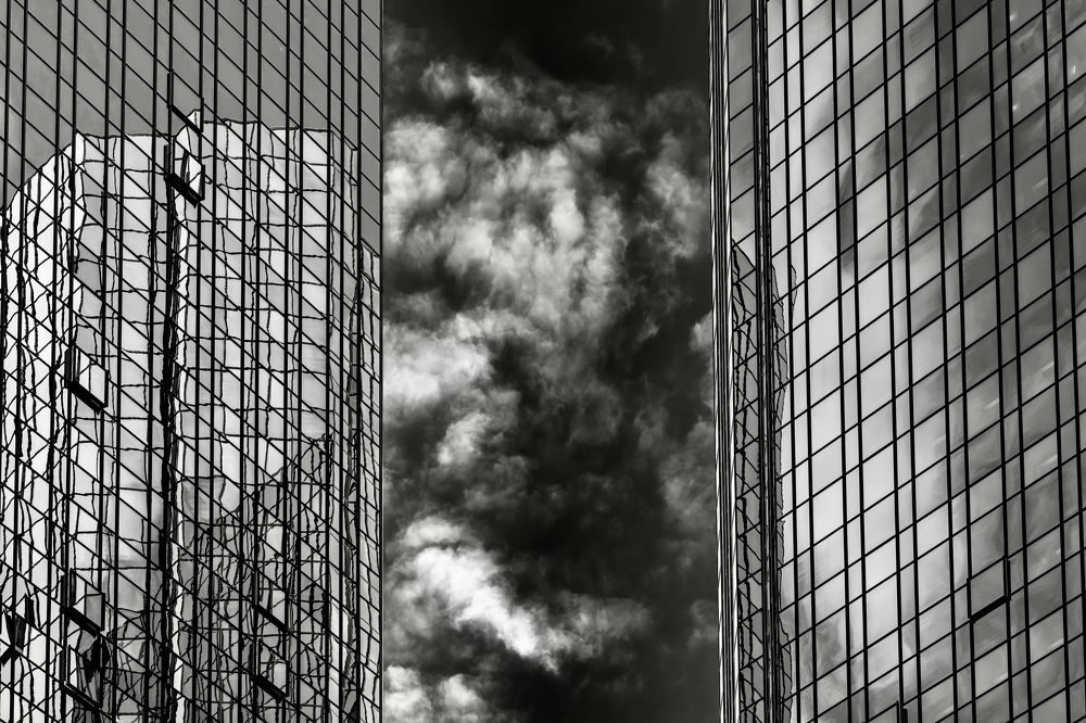 Skyscraper´s Thrill