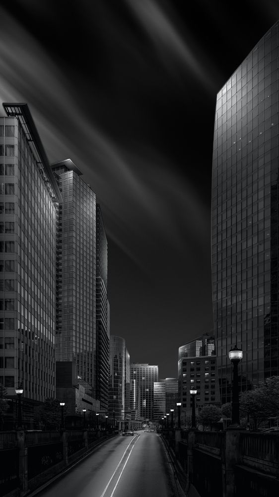 Photograph by Huabing Ye