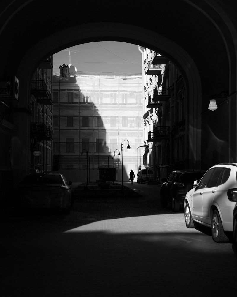 Photograph by Евгений Луцко