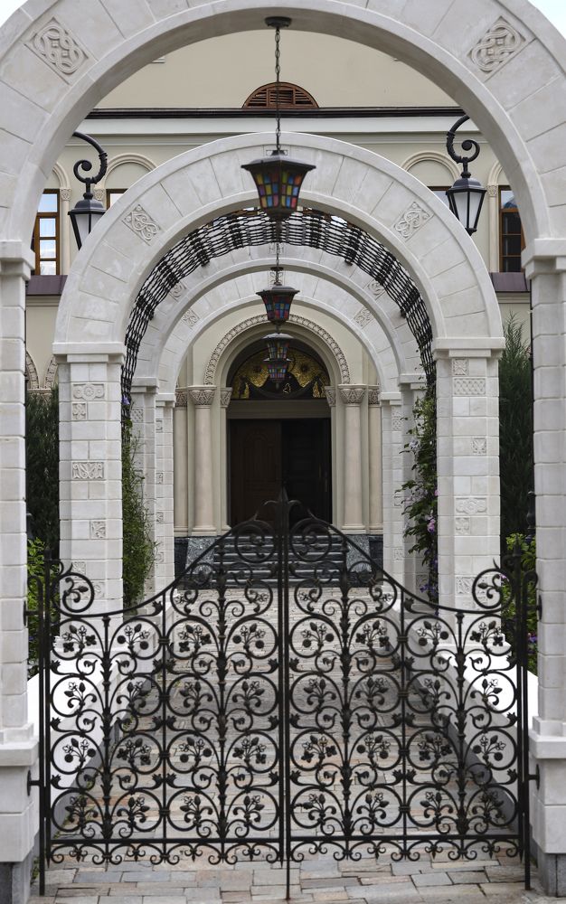 Фотография автора Светлана Цудзевич