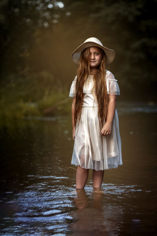 Photograph by Anna Suchcicka