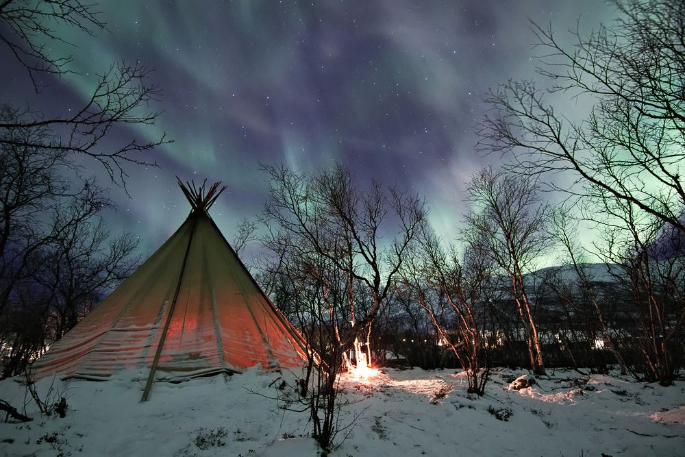 Photograph by João Pompeu