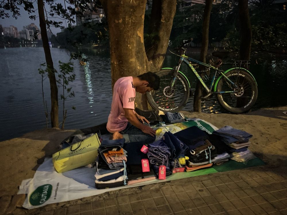 Фотография автора Washiful Majid