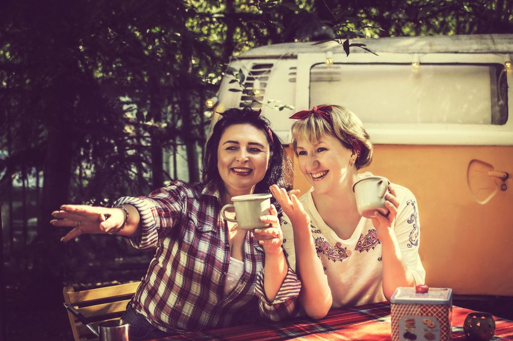 Photograph by Ирина Шарова