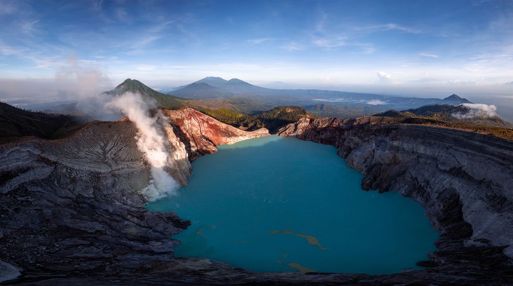 Photograph by Hanh P. T. Pham