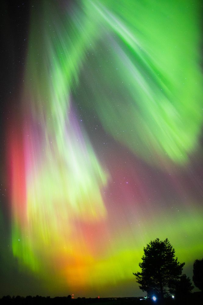 Photograph by Svetlana Porokhovnikova