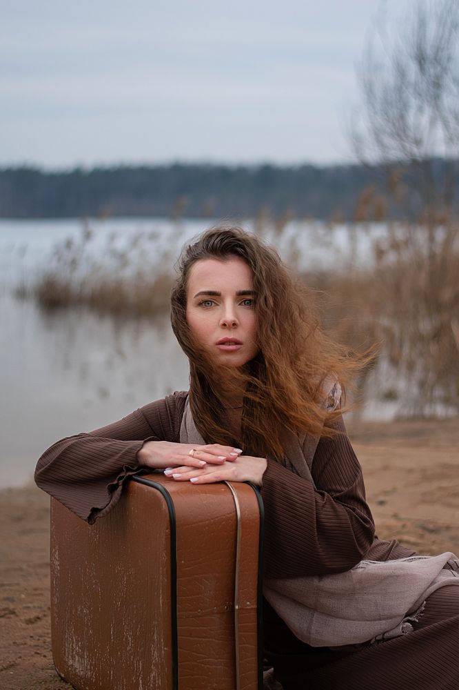 Photograph by Анастасия Сержантова