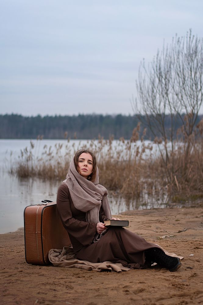 Photograph by Анастасия Сержантова