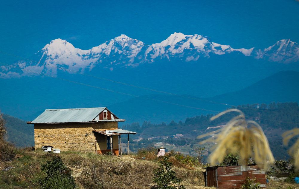 Photograph by shankar bhujel