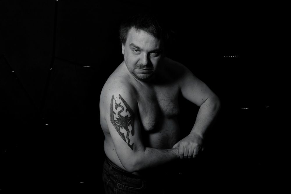 Photograph by Мария Глухова