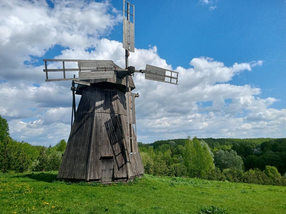 Photograph by Александр Гришин