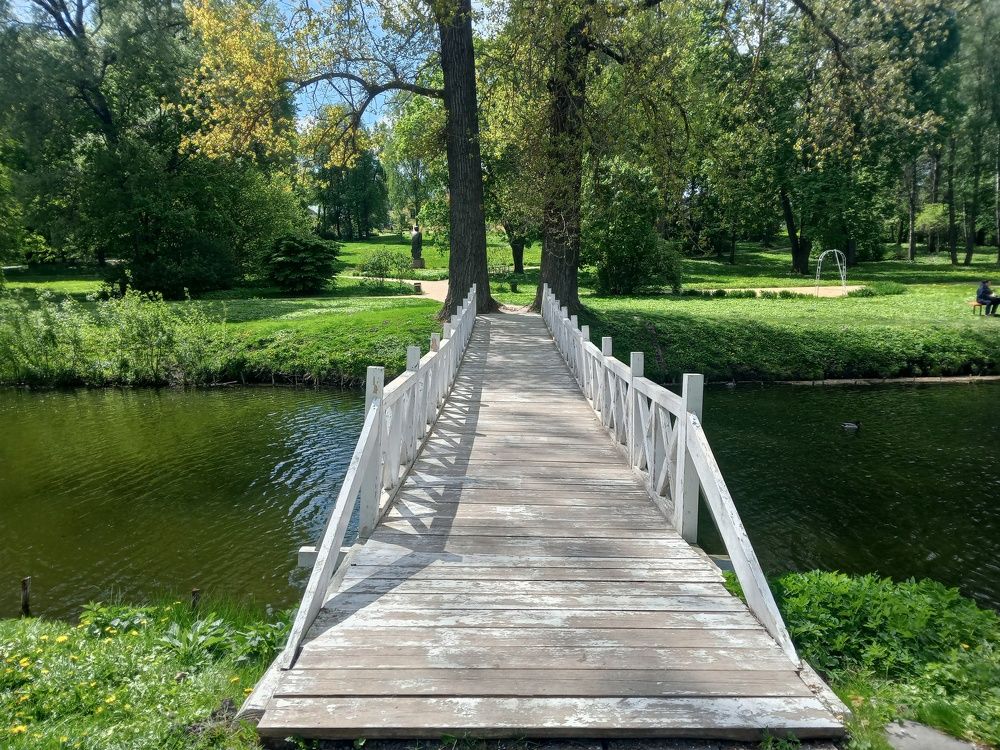 Photograph by Александр Гришин