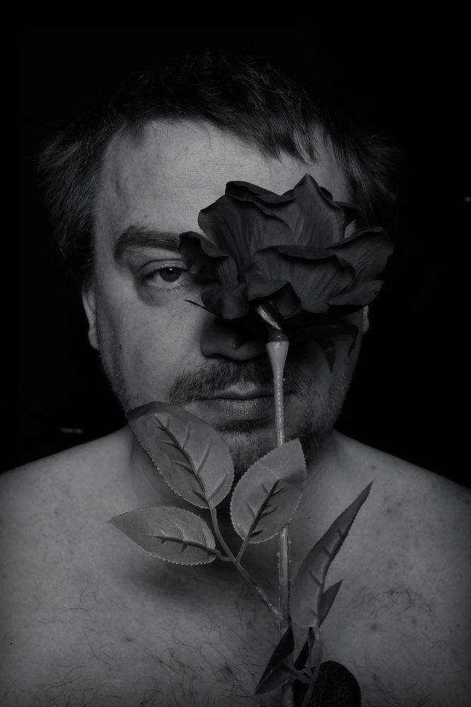 Photograph by Мария Глухова