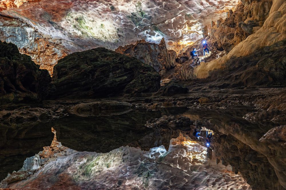 Photograph by Ba Hung Do