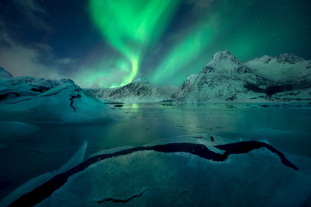 Photograph by Martin Morávek