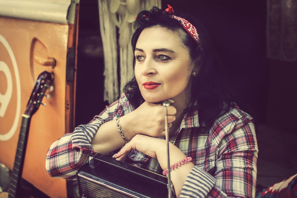 Photograph by Ирина Шарова