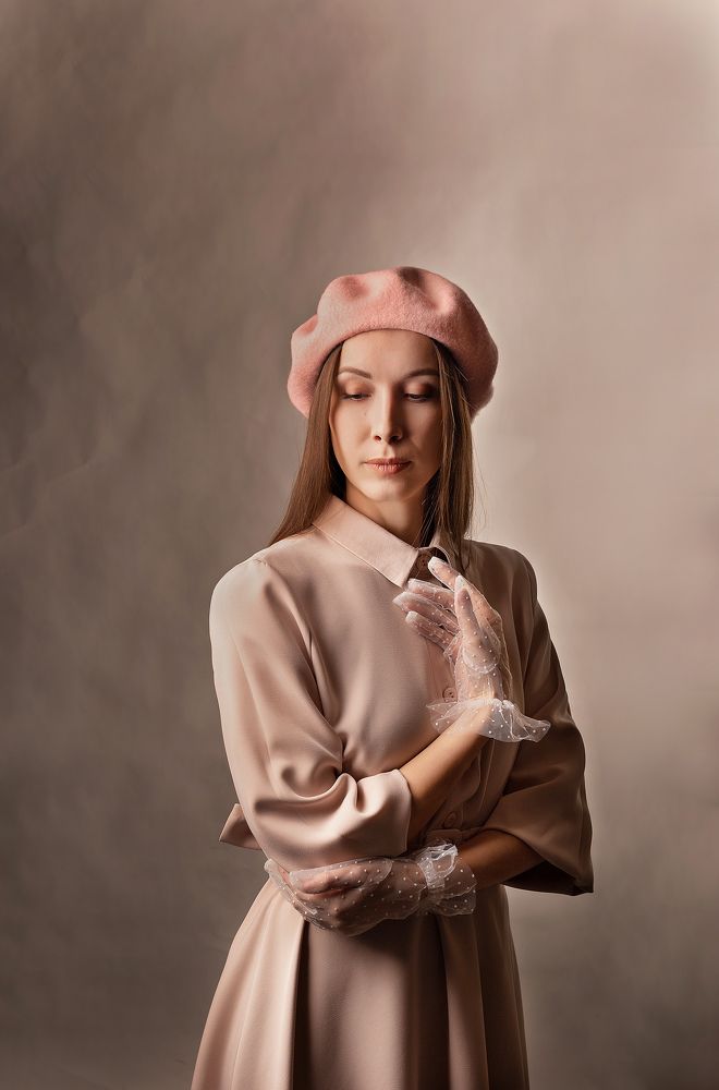 Photograph by YANA SHABANOVA