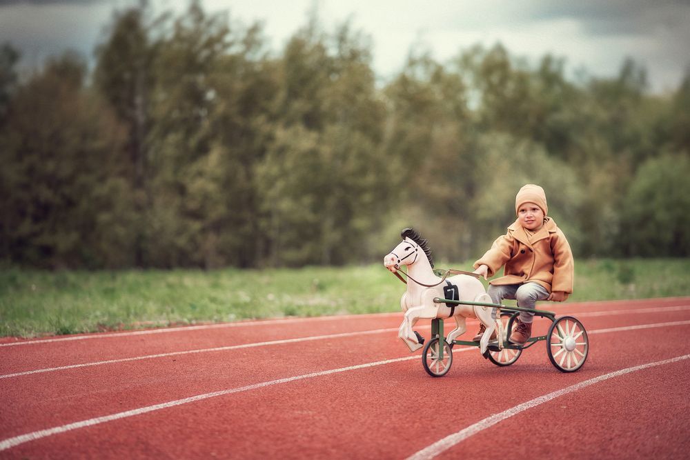 Photograph by Любовь Владимирова