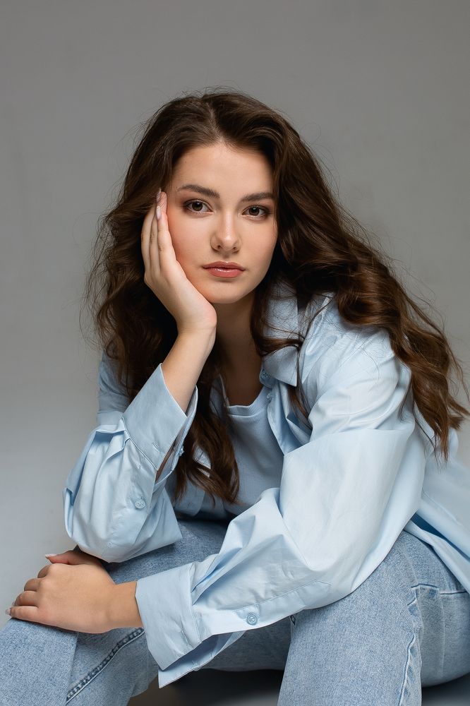 Photograph by Ирина Васильева