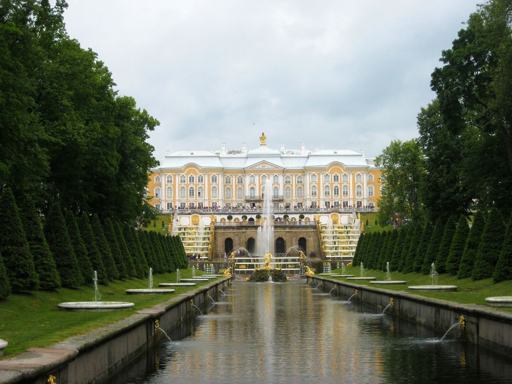 Photograph by Алёна Шкуратова