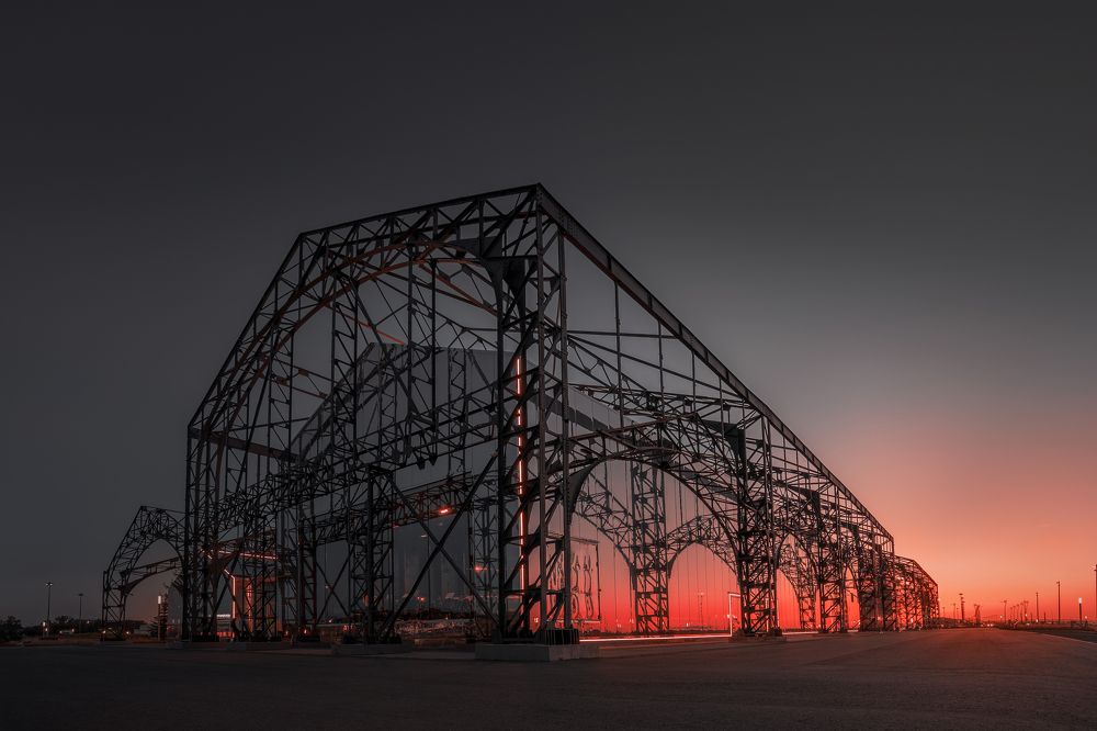 Photograph by Михаил Харитонычев