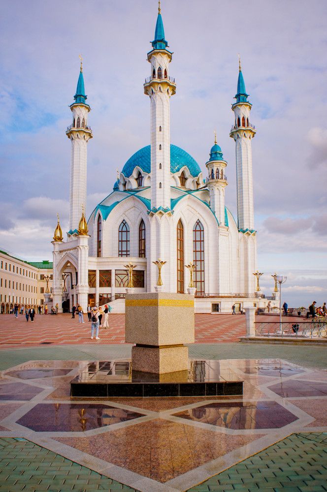 Фотография автора Ксения