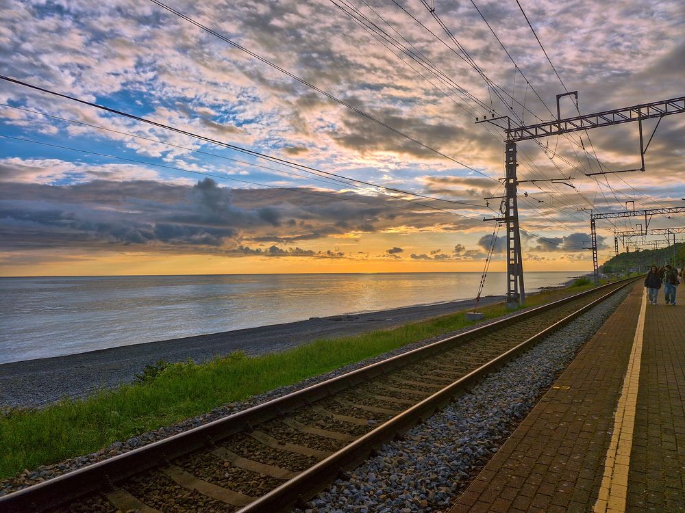 Photograph by Igor Chechin