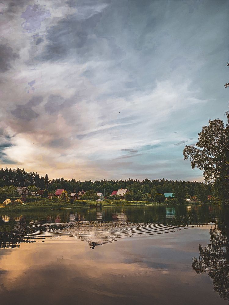 Photograph by Никулина Анастасия