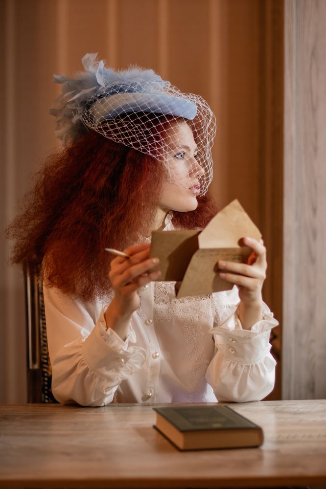 Photograph by Виталий Потапенок