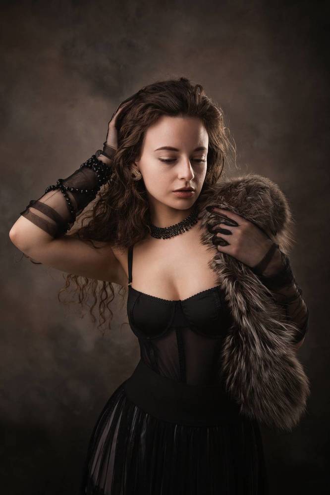 Photograph by Александра Вишлёва