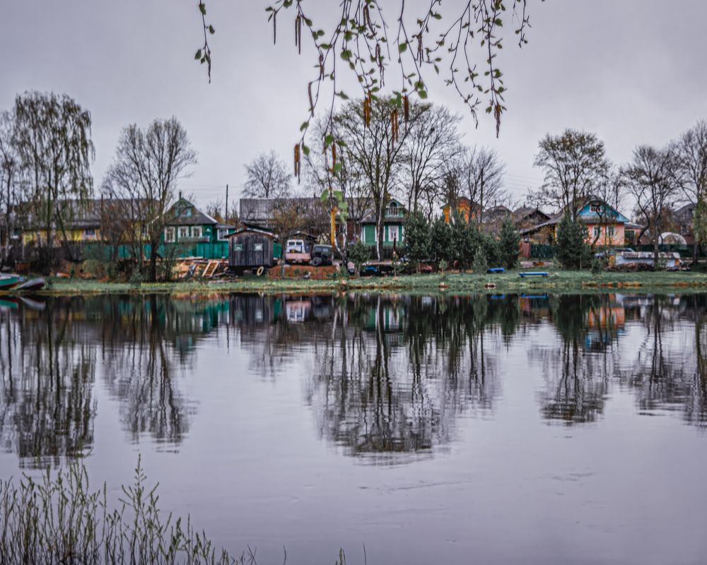 Photograph by Ольга Волкова