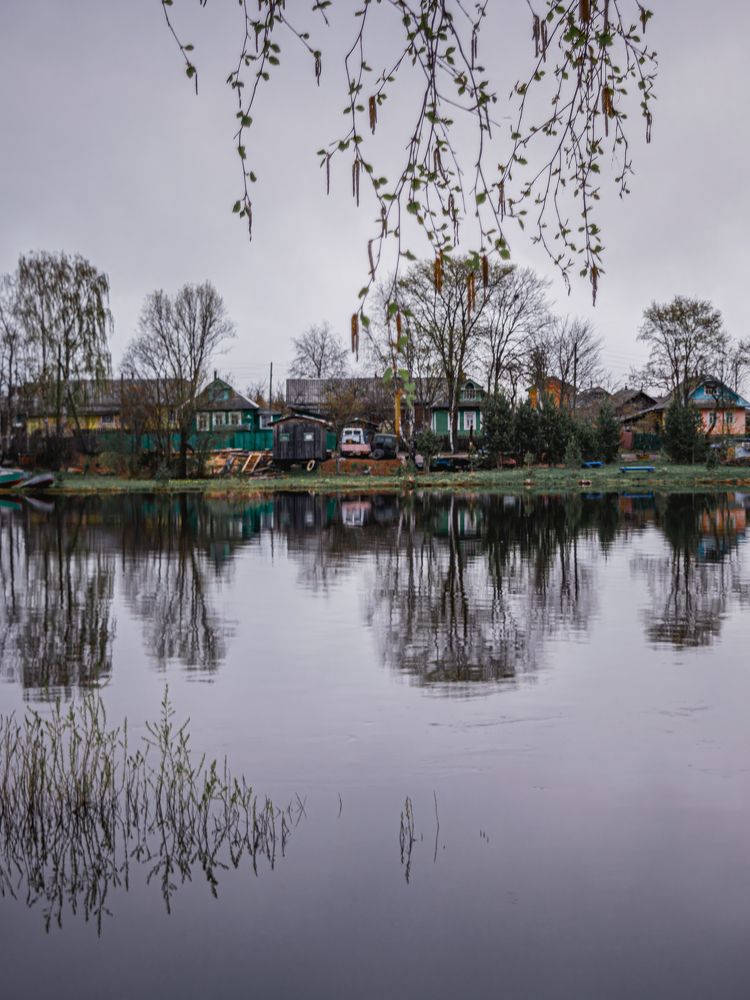 Photograph by Ольга Волкова